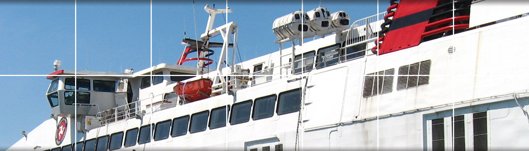 ferry switchgear