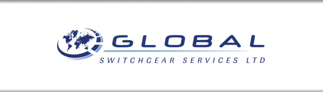 gloabl switchgear logo