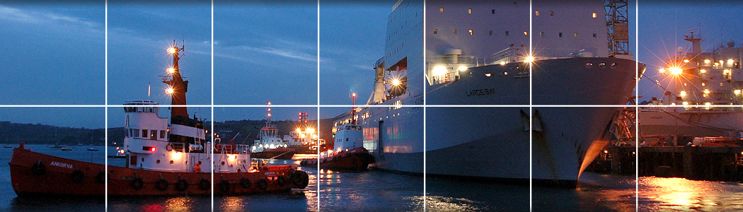 naval global switchgear