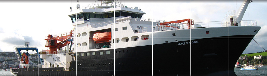 shipping