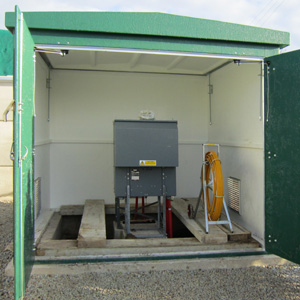 switchgear