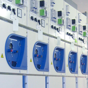 switchgear