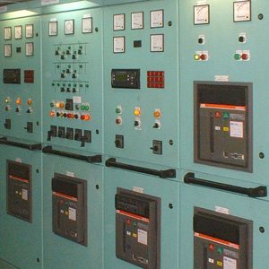 switchgear