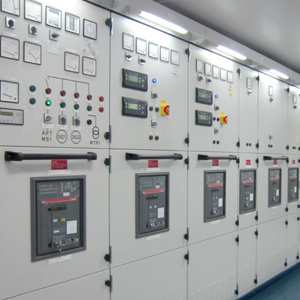 switchgear